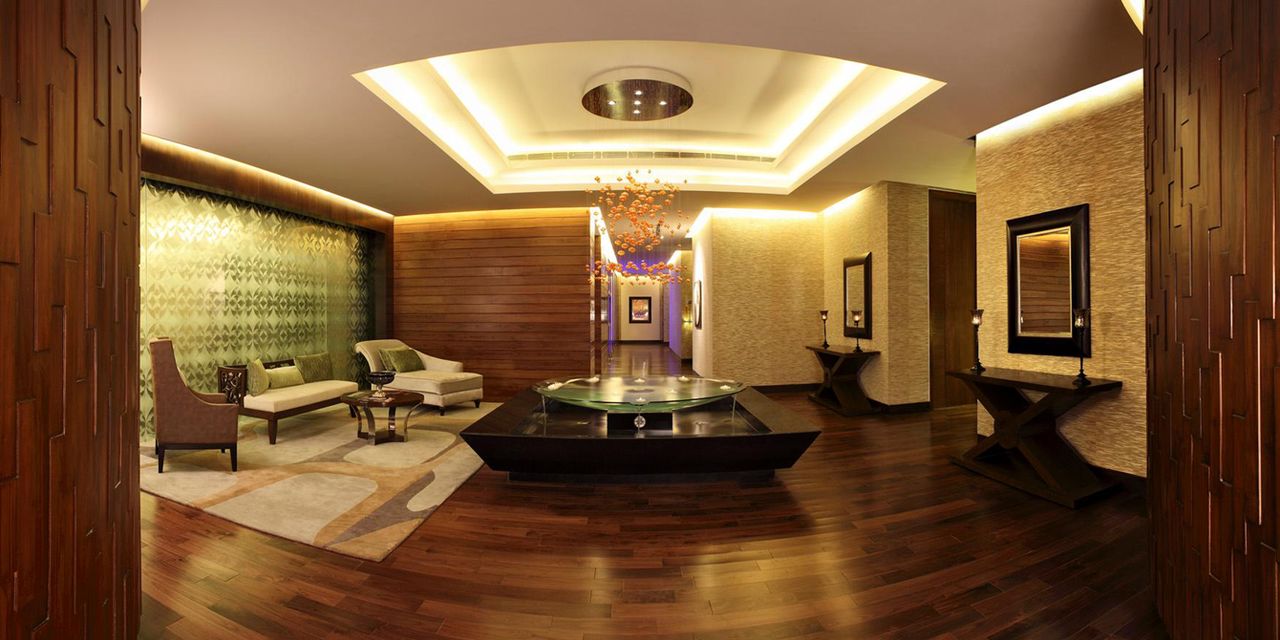 The Leela Ambience Gurugram Hotel & Residences