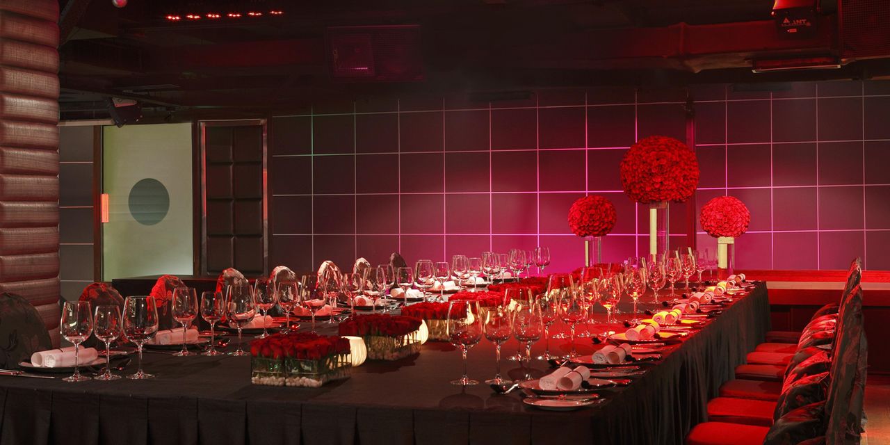 The Leela Ambience Gurugram Hotel & Residences