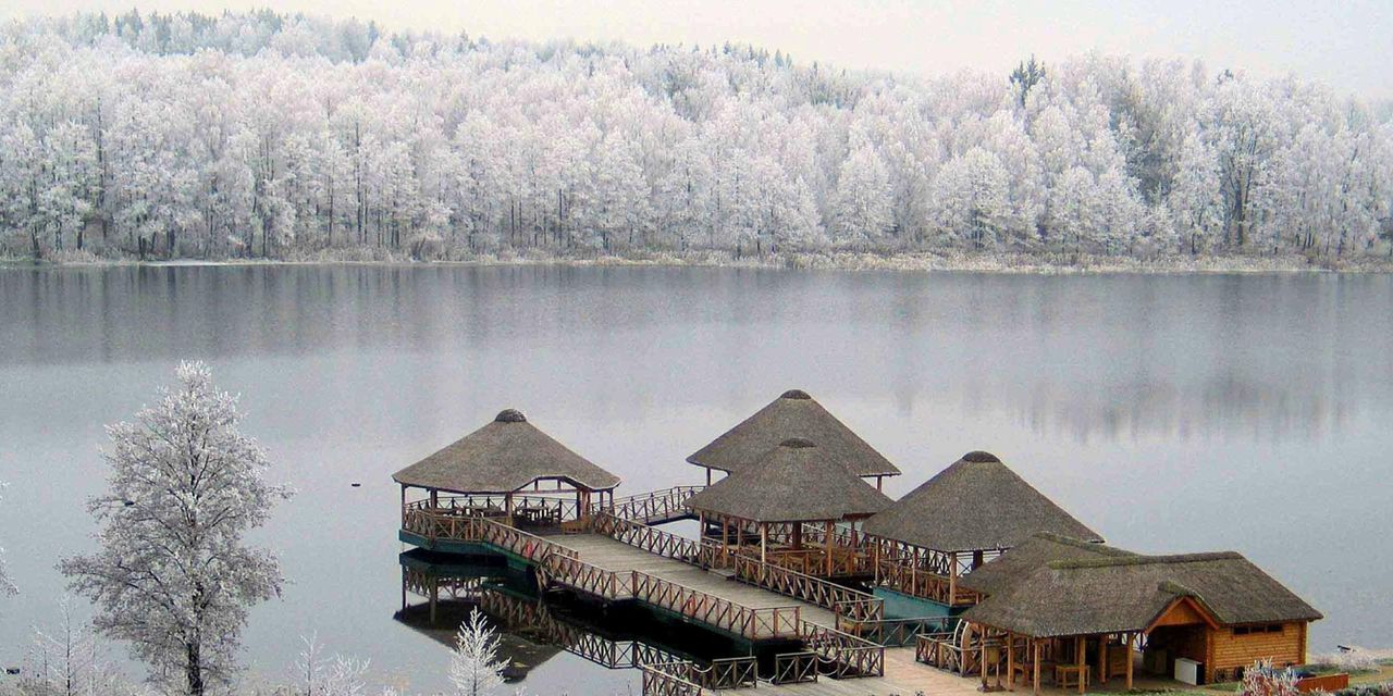 Vilnius Grand Resort