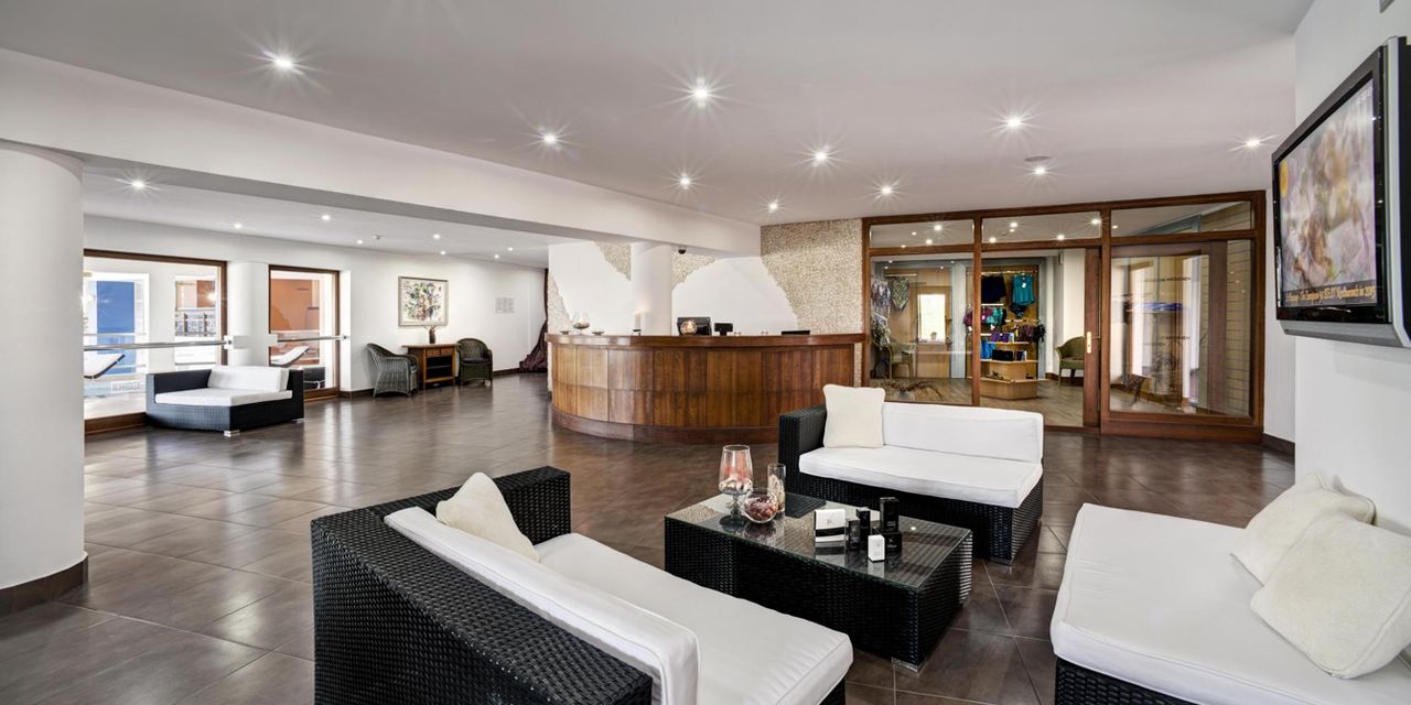 Vilnius Grand Resort