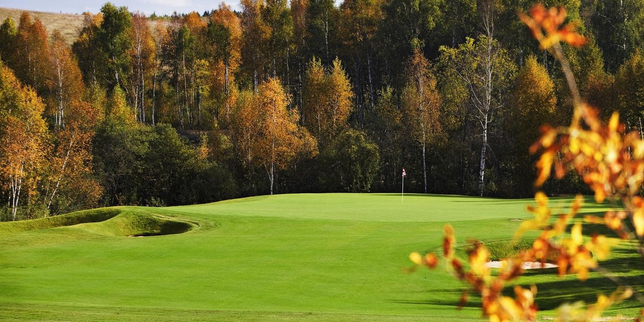 Vilnius Grand Resort