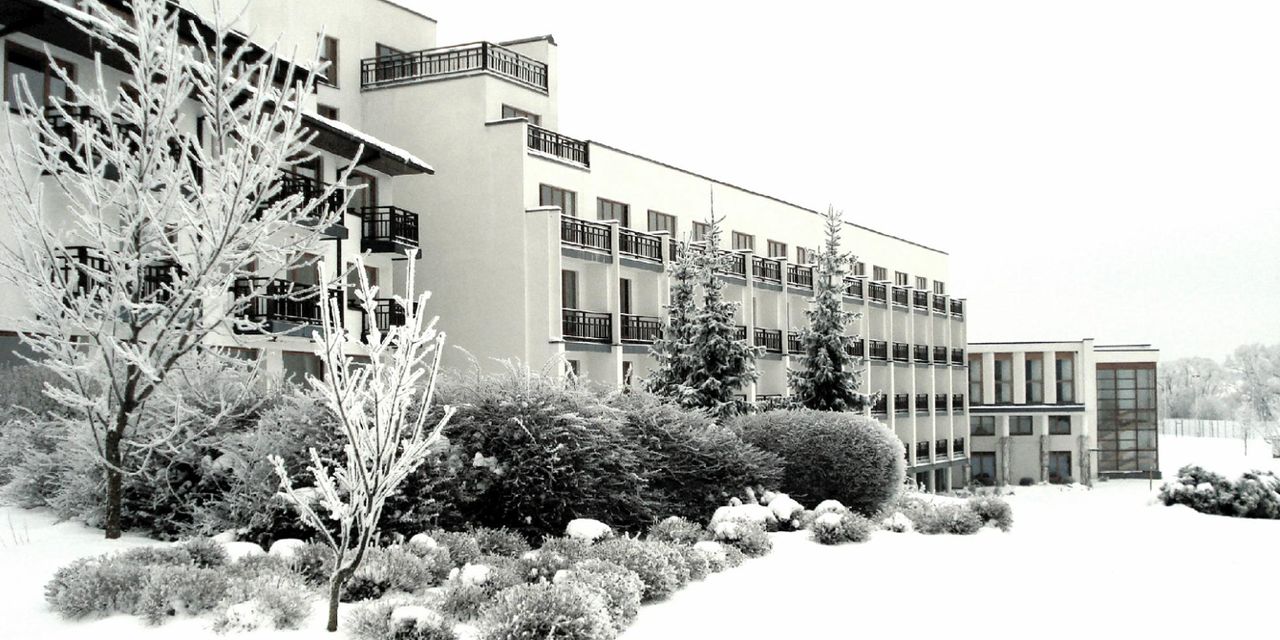 Vilnius Grand Resort