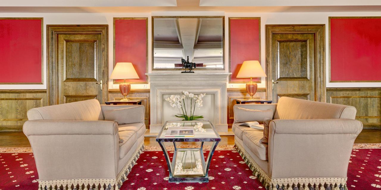 Vilnius Grand Resort