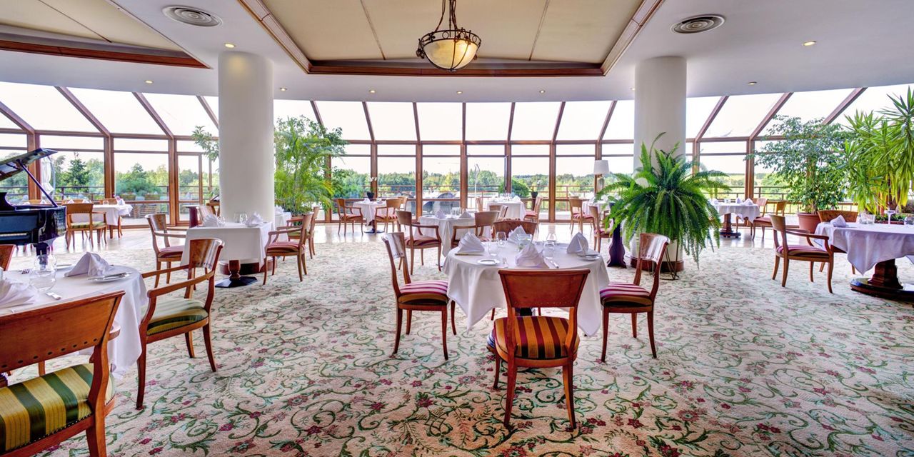 Vilnius Grand Resort