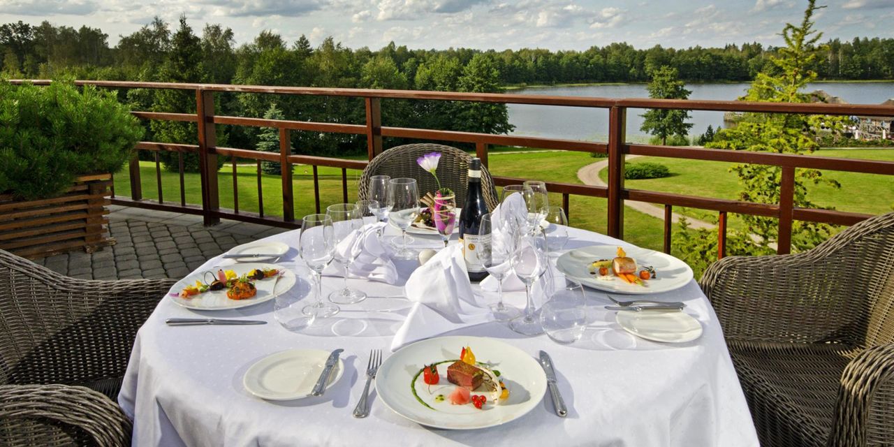 Vilnius Grand Resort