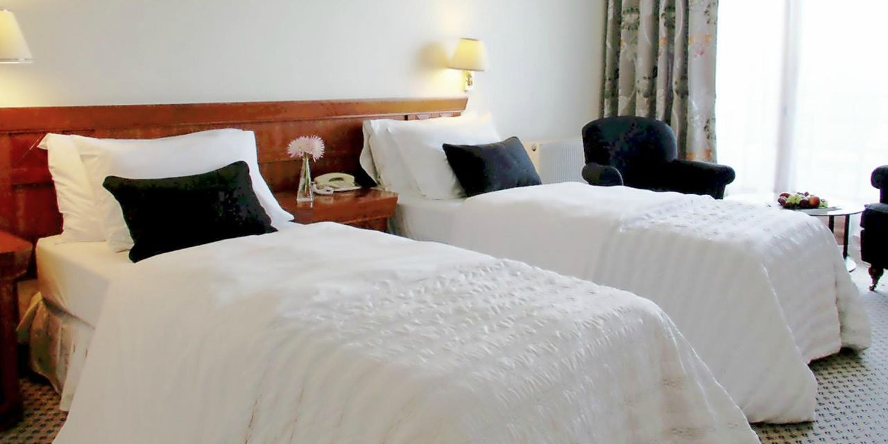 Vilnius Grand Resort