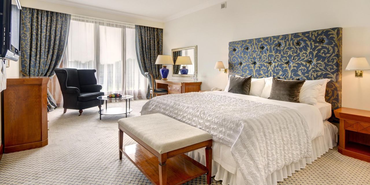 Vilnius Grand Resort