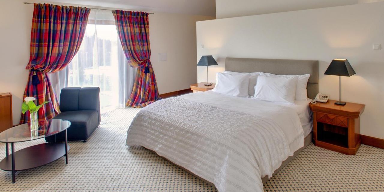 Vilnius Grand Resort