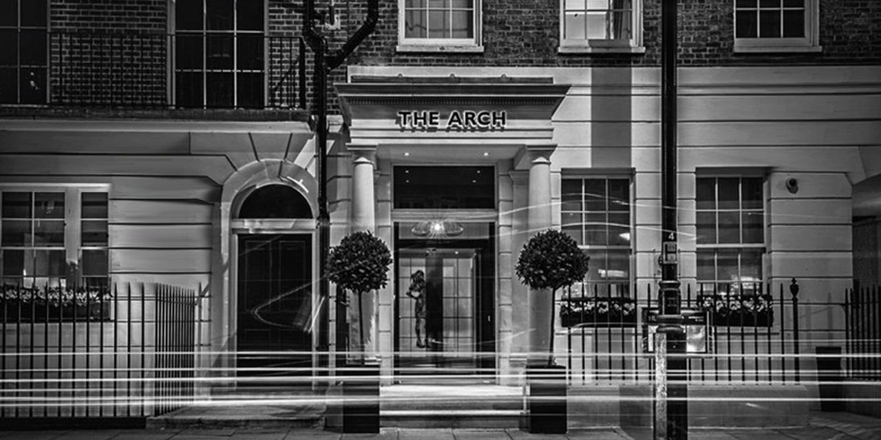 The Prince Akatoki London Hotel