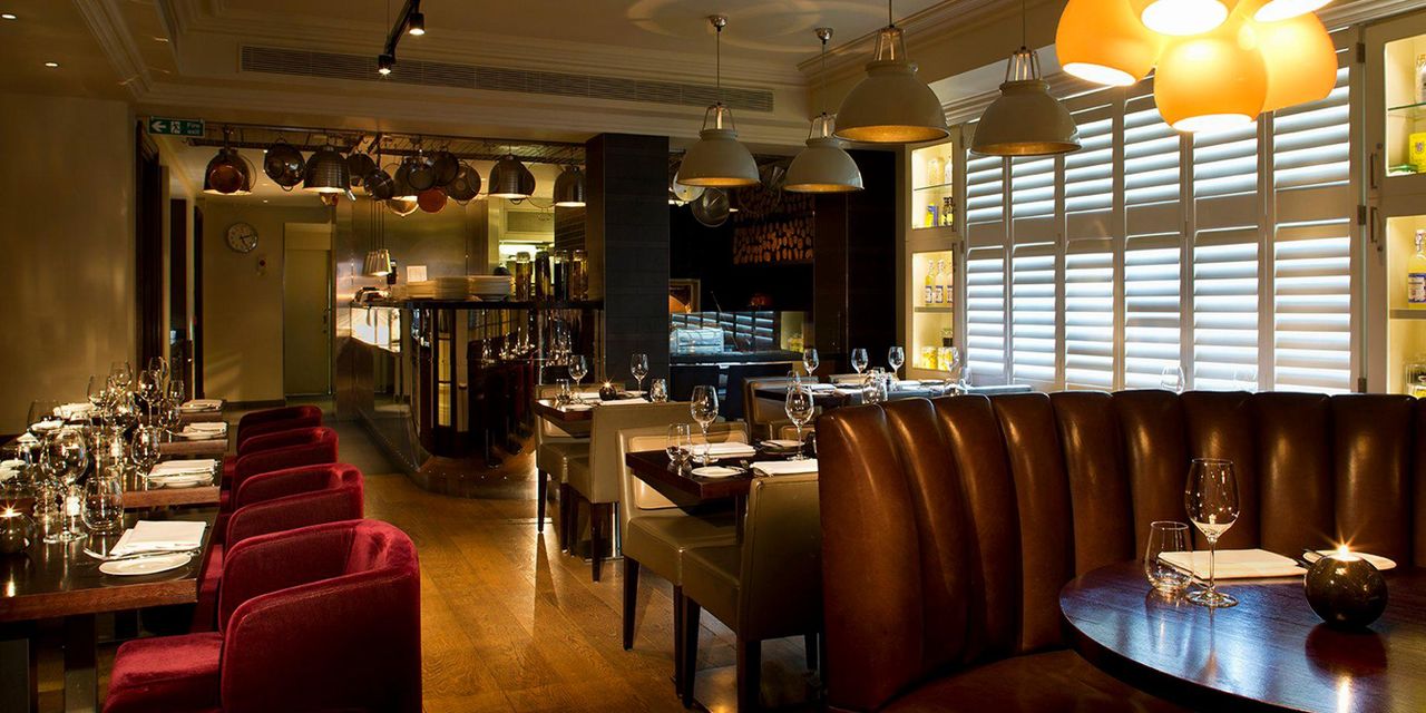 The Prince Akatoki London Hotel