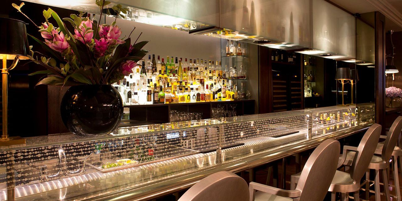 The Prince Akatoki London Hotel