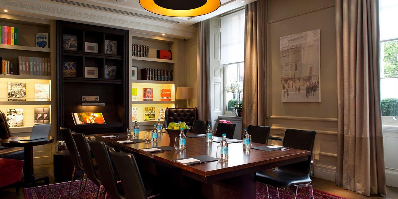 The Prince Akatoki London Hotel