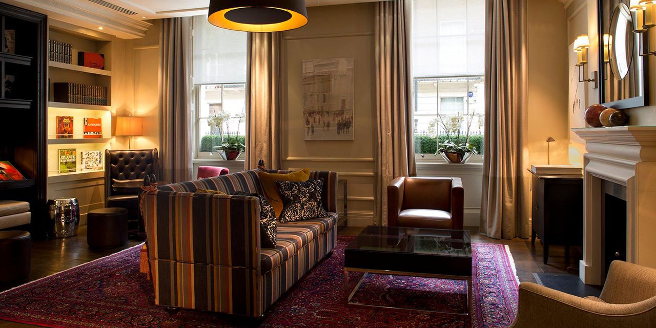 The Prince Akatoki London Hotel