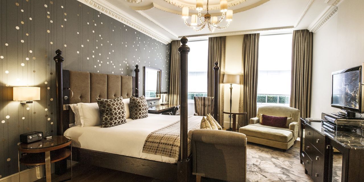 The Prince Akatoki London Hotel