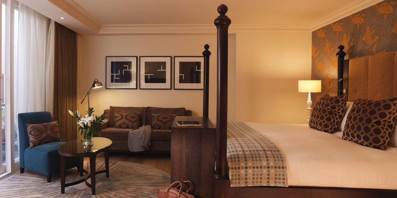 The Prince Akatoki London Hotel