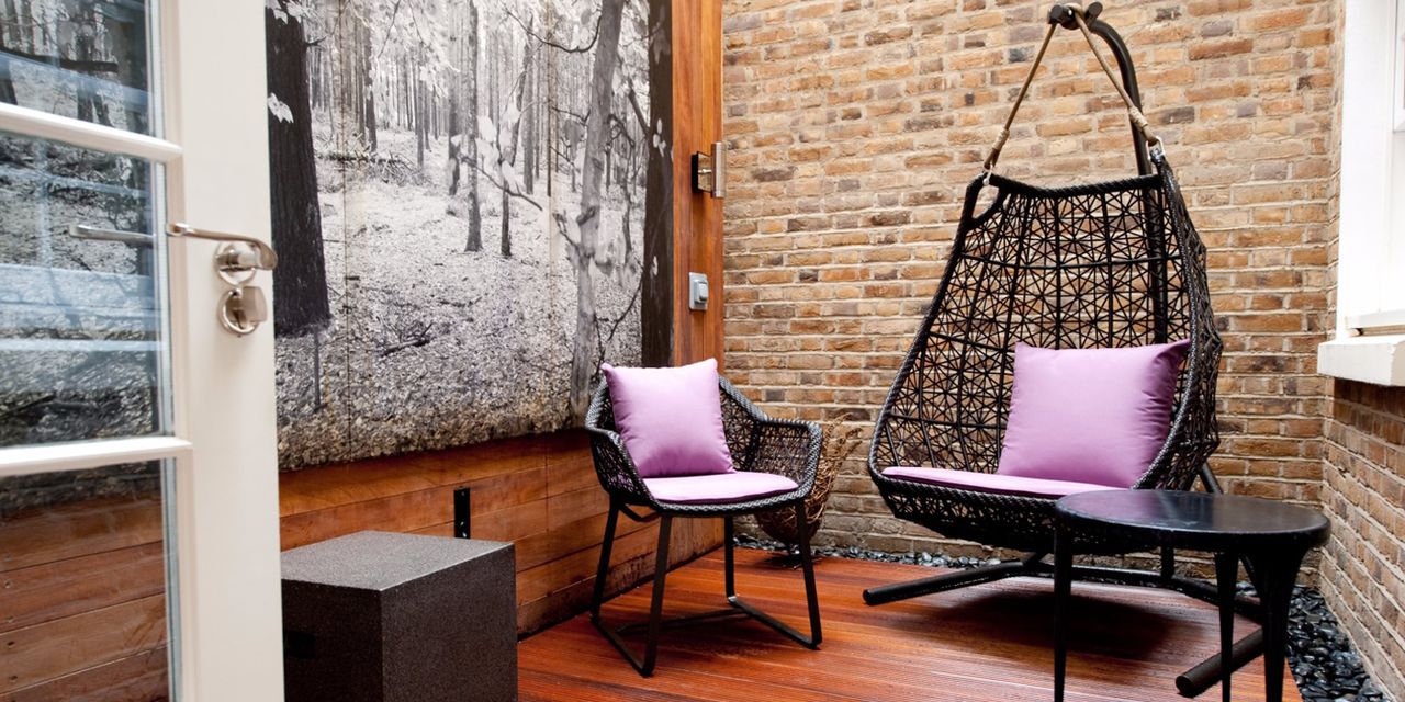 The Prince Akatoki London Hotel