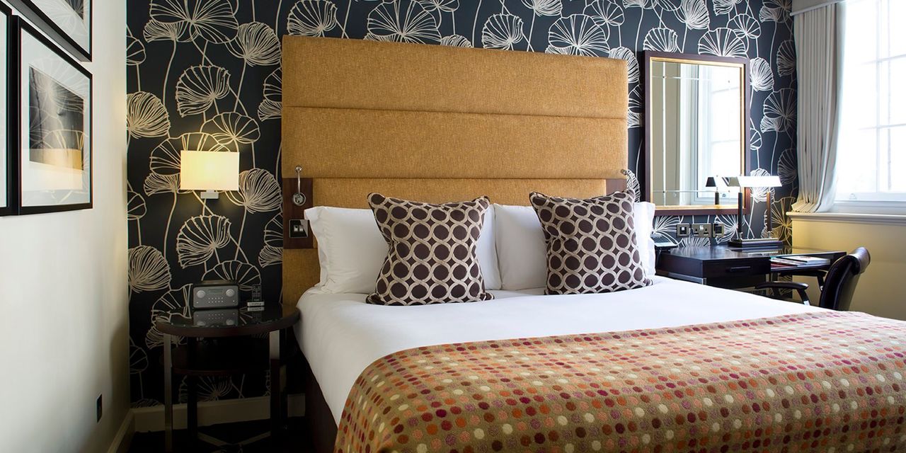 The Prince Akatoki London Hotel