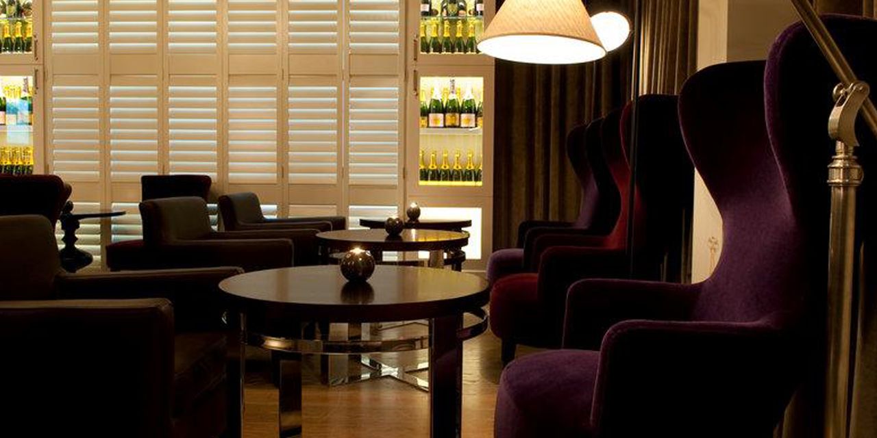 The Prince Akatoki London Hotel