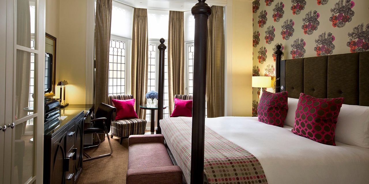 The Prince Akatoki London Hotel