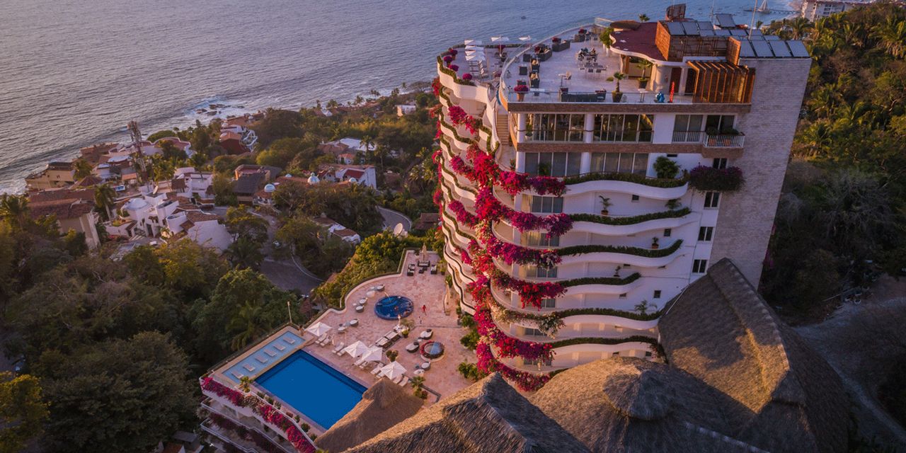 Grand Miramar All Luxury Suites & Residences