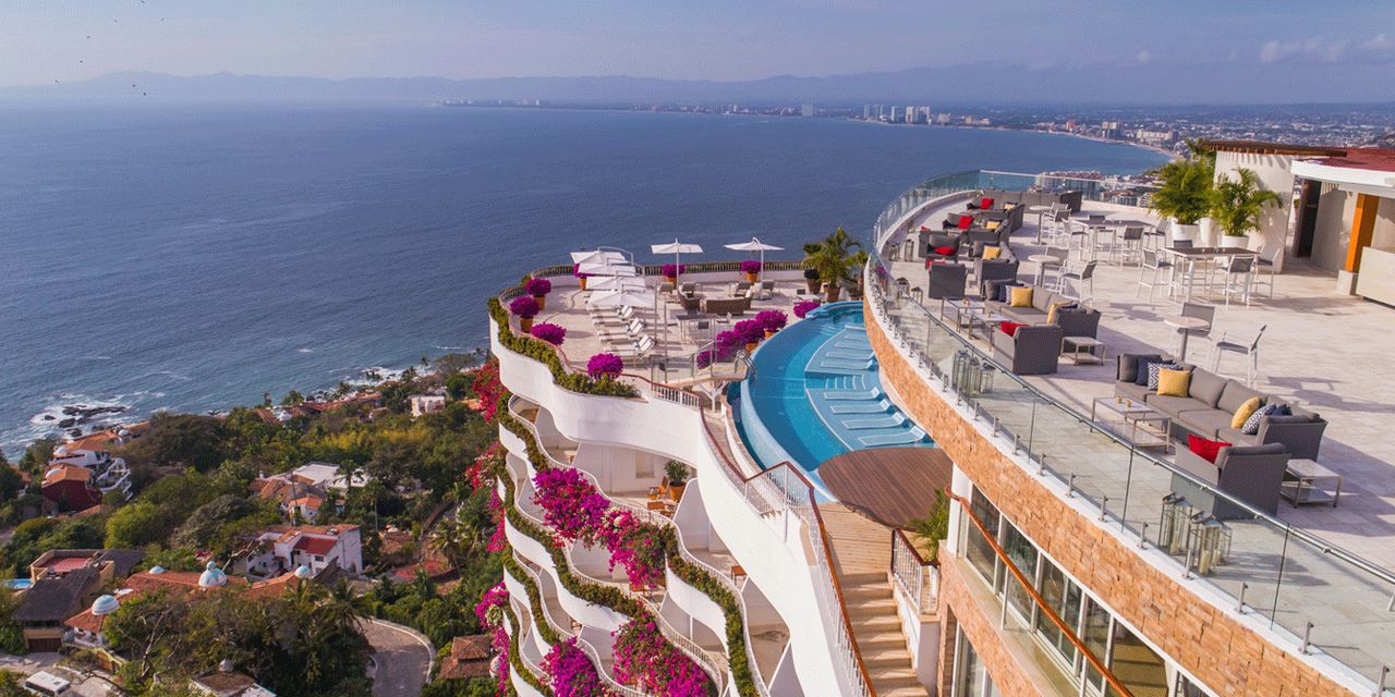 Grand Miramar All Luxury Suites & Residences