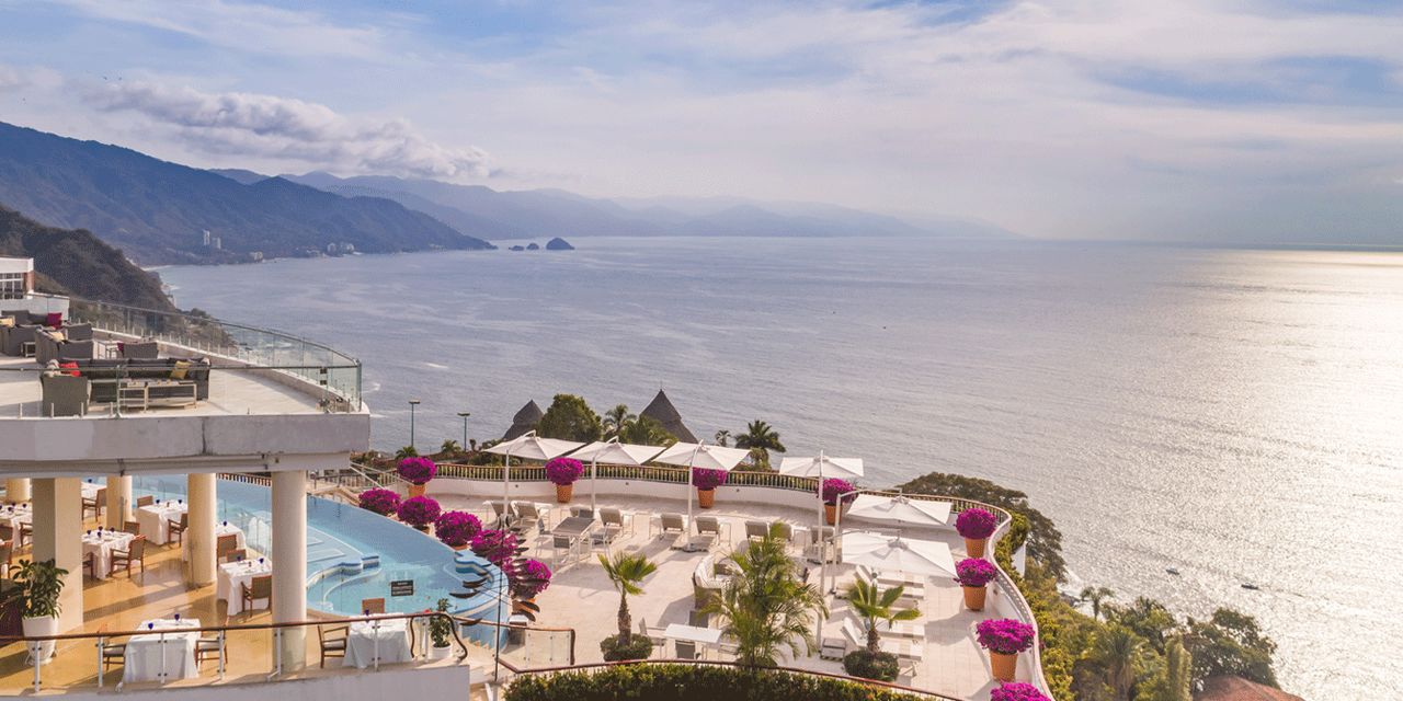 Grand Miramar All Luxury Suites & Residences