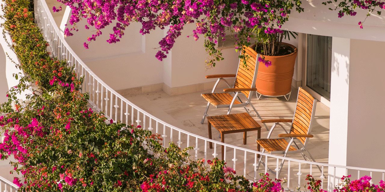 Grand Miramar All Luxury Suites & Residences