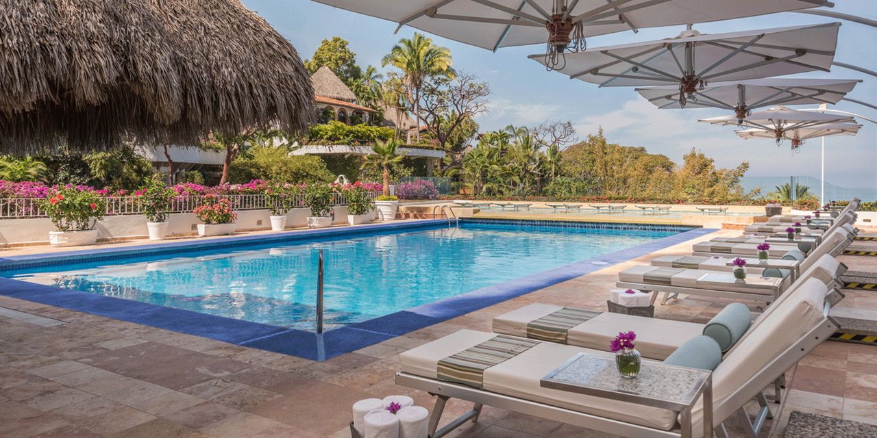 Grand Miramar All Luxury Suites & Residences