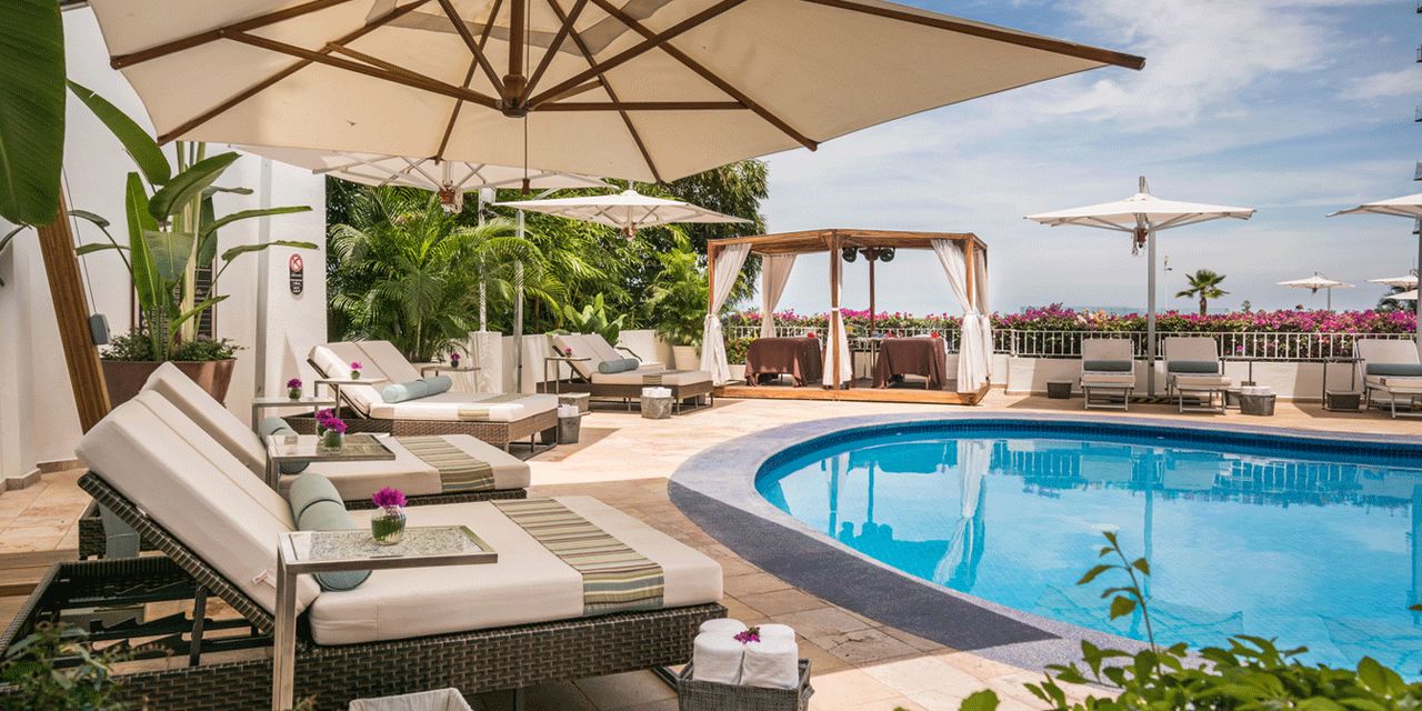 Grand Miramar All Luxury Suites & Residences