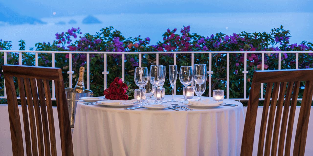 Grand Miramar All Luxury Suites & Residences