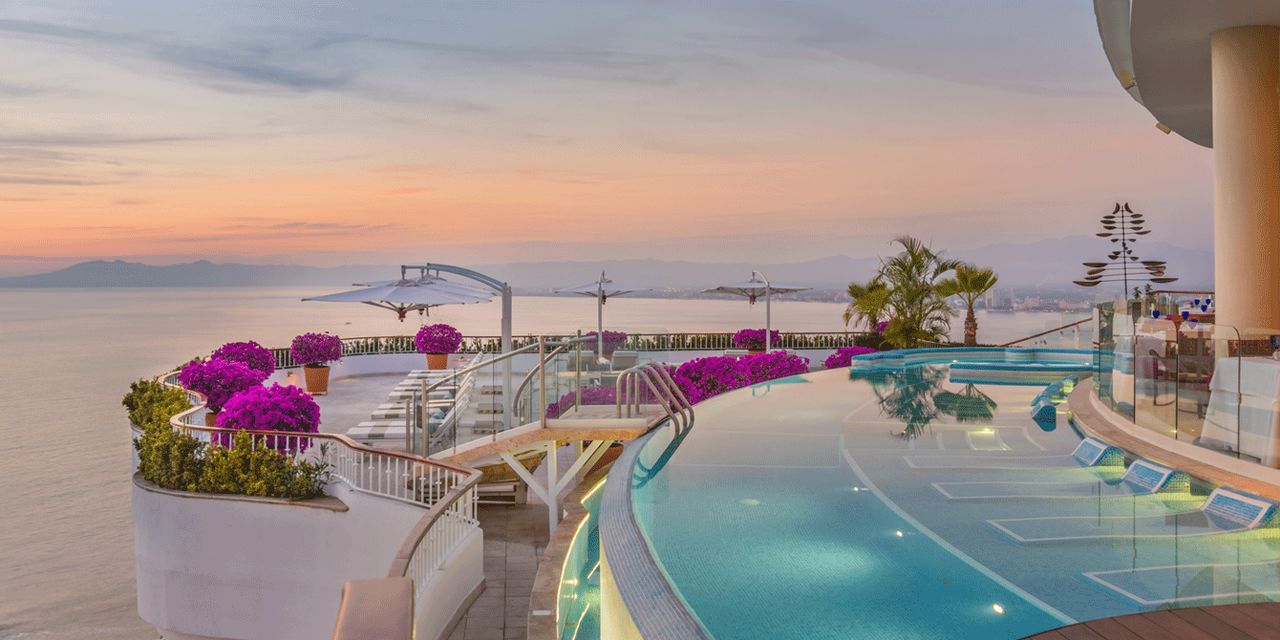 Grand Miramar All Luxury Suites & Residences