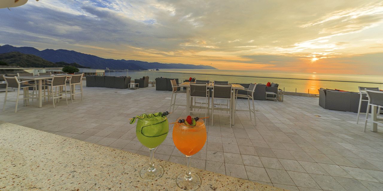 Grand Miramar All Luxury Suites & Residences