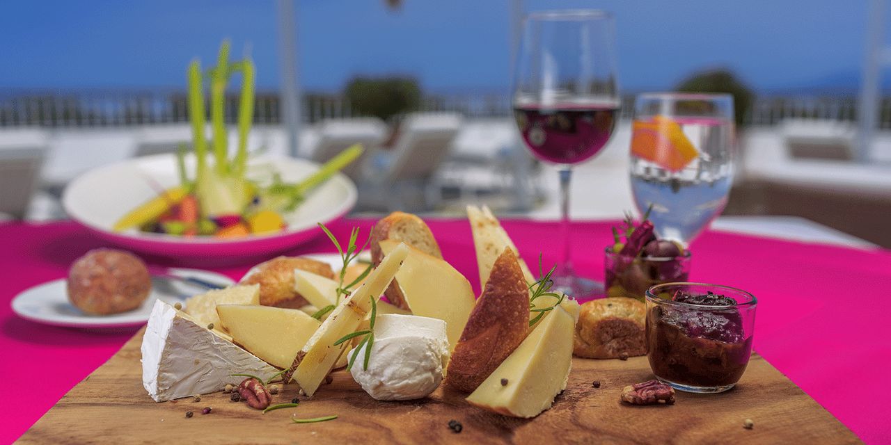 Grand Miramar All Luxury Suites & Residences