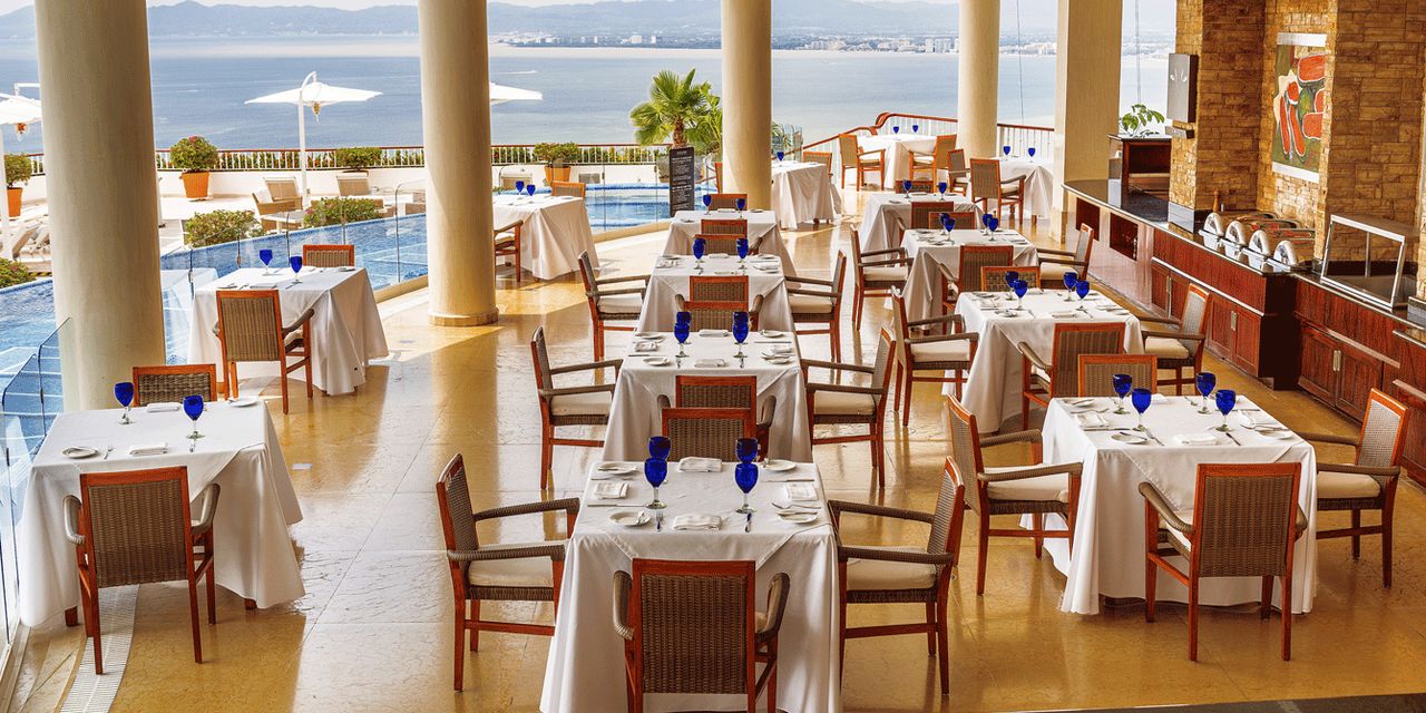 Grand Miramar All Luxury Suites & Residences