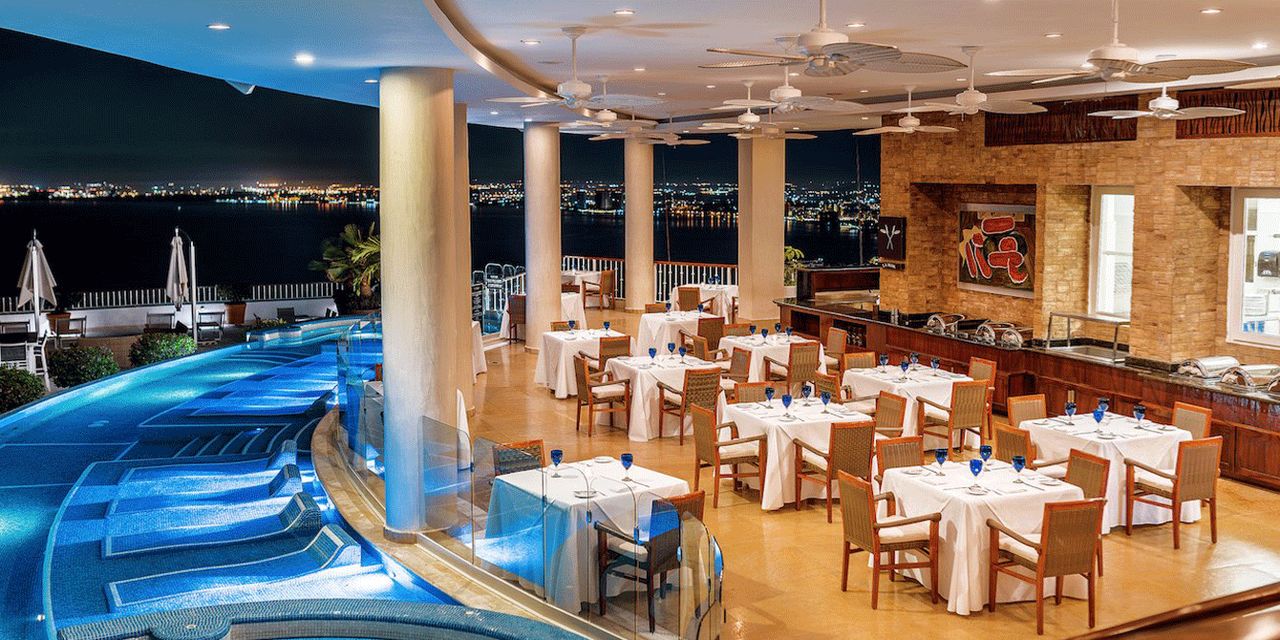 Grand Miramar All Luxury Suites & Residences