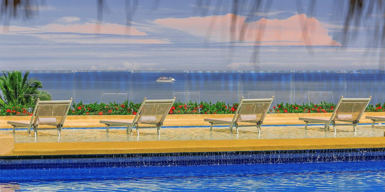 Grand Miramar All Luxury Suites & Residences