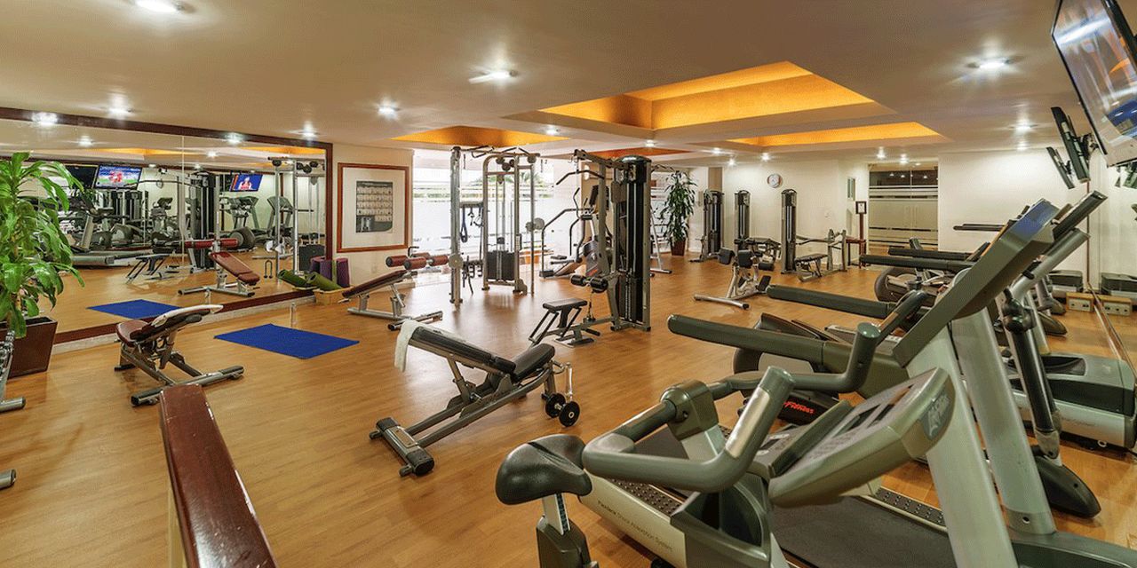 Grand Miramar All Luxury Suites & Residences