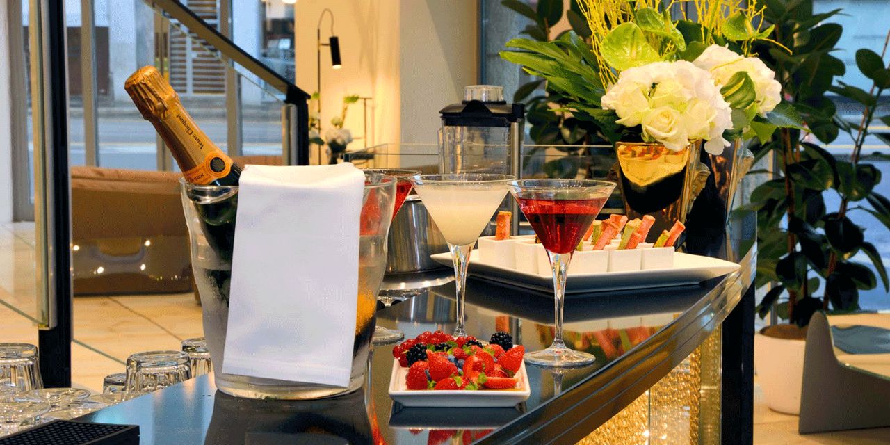 The Square Milano Duomo