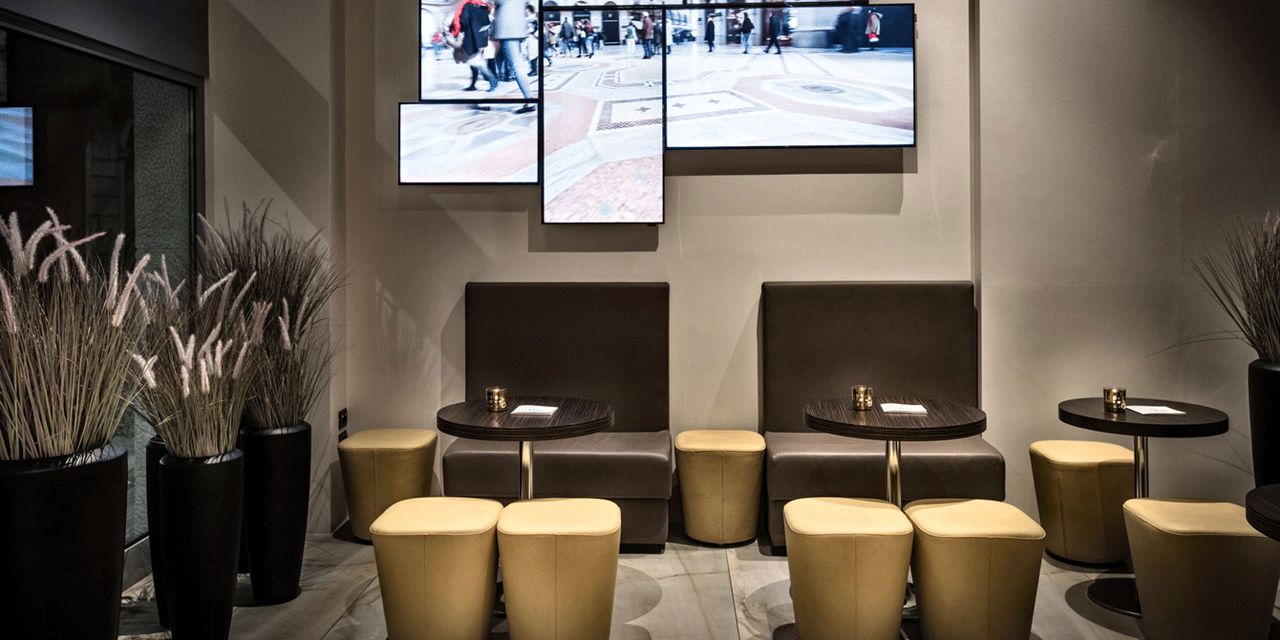 The Square Milano Duomo