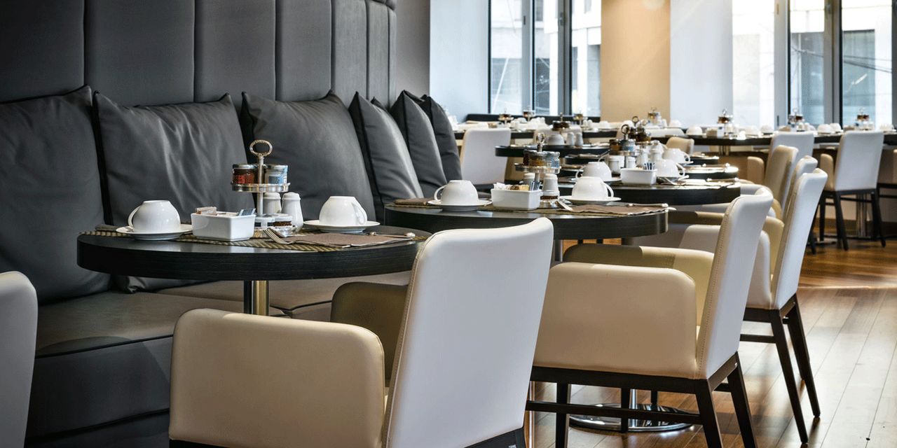 The Square Milano Duomo