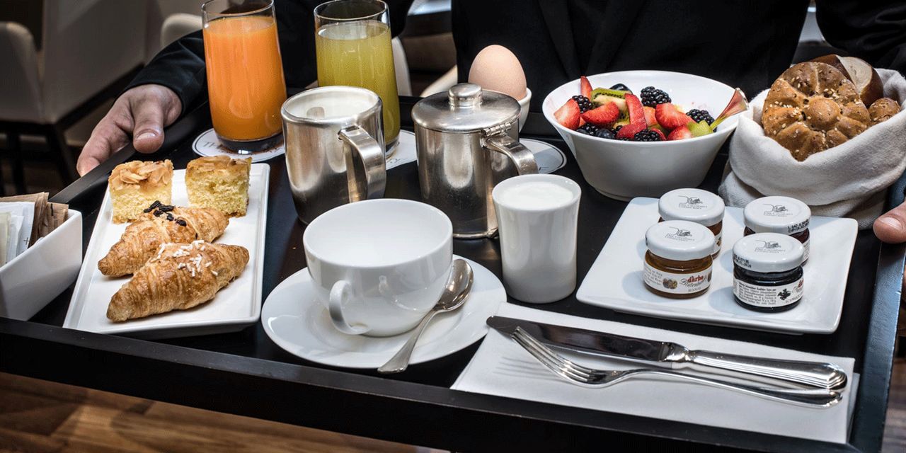 The Square Milano Duomo