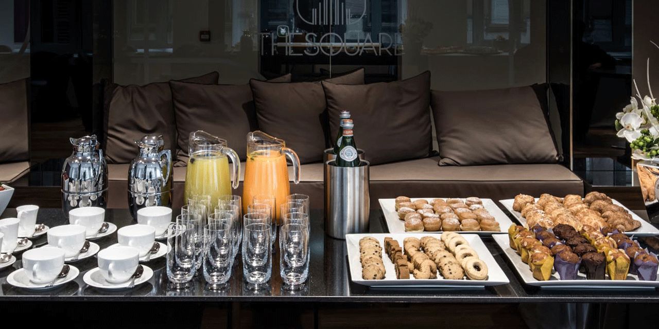 The Square Milano Duomo