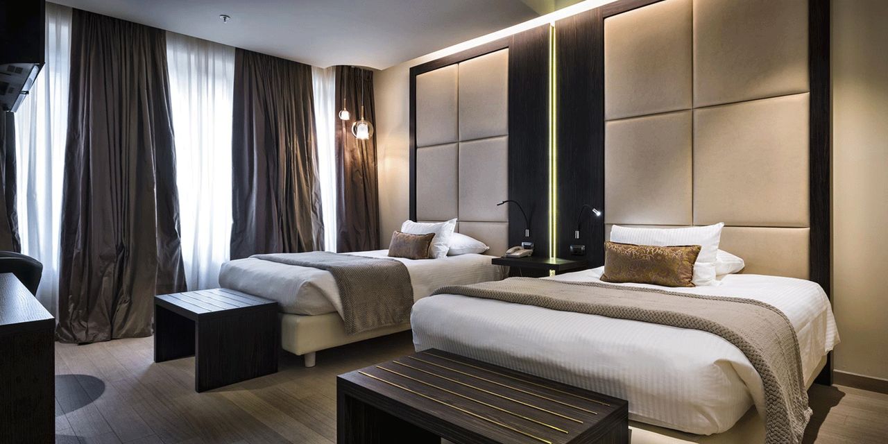 The Square Milano Duomo