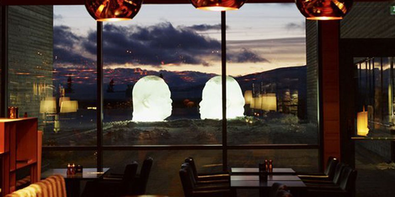 Copperhill Mountain Lodge