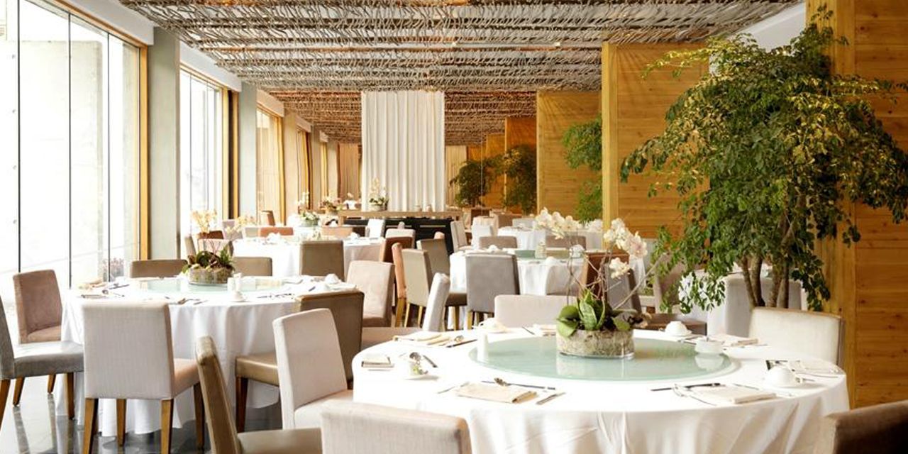 Commune by The Great Wall