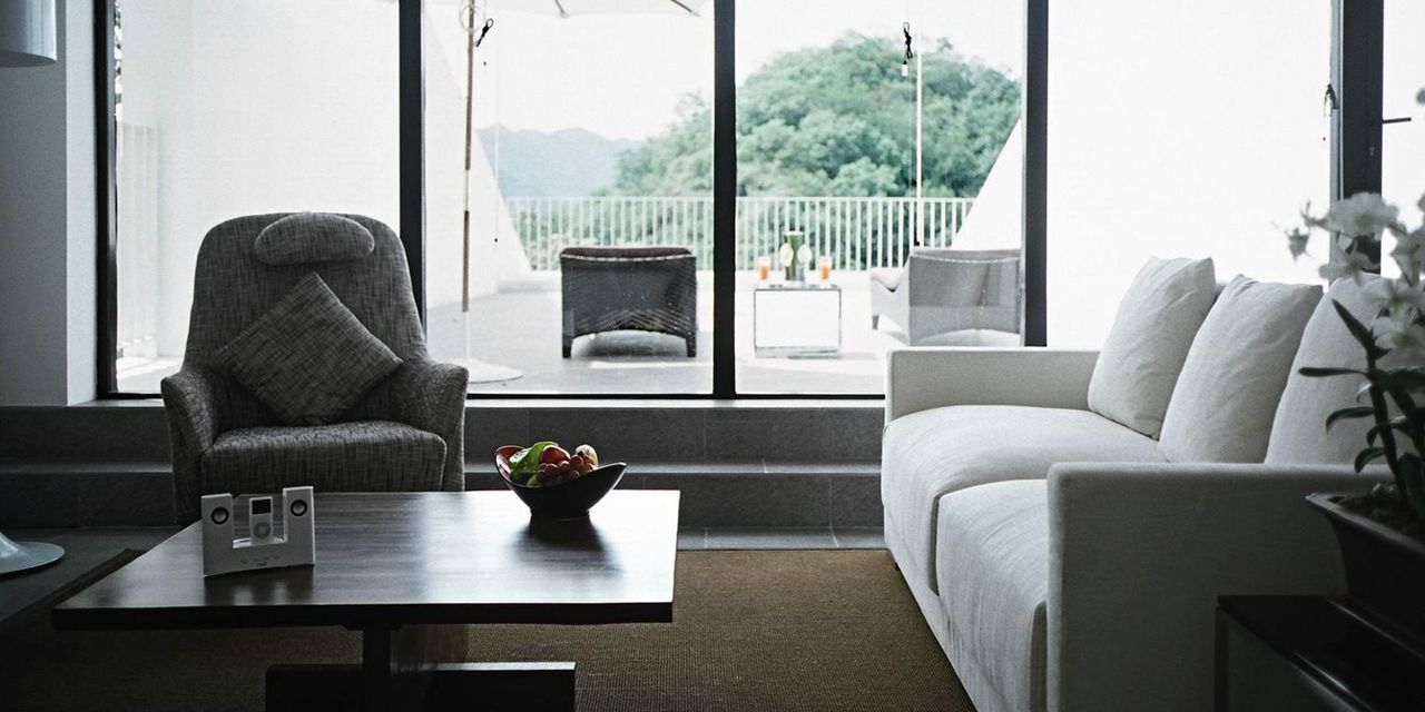 Commune by The Great Wall