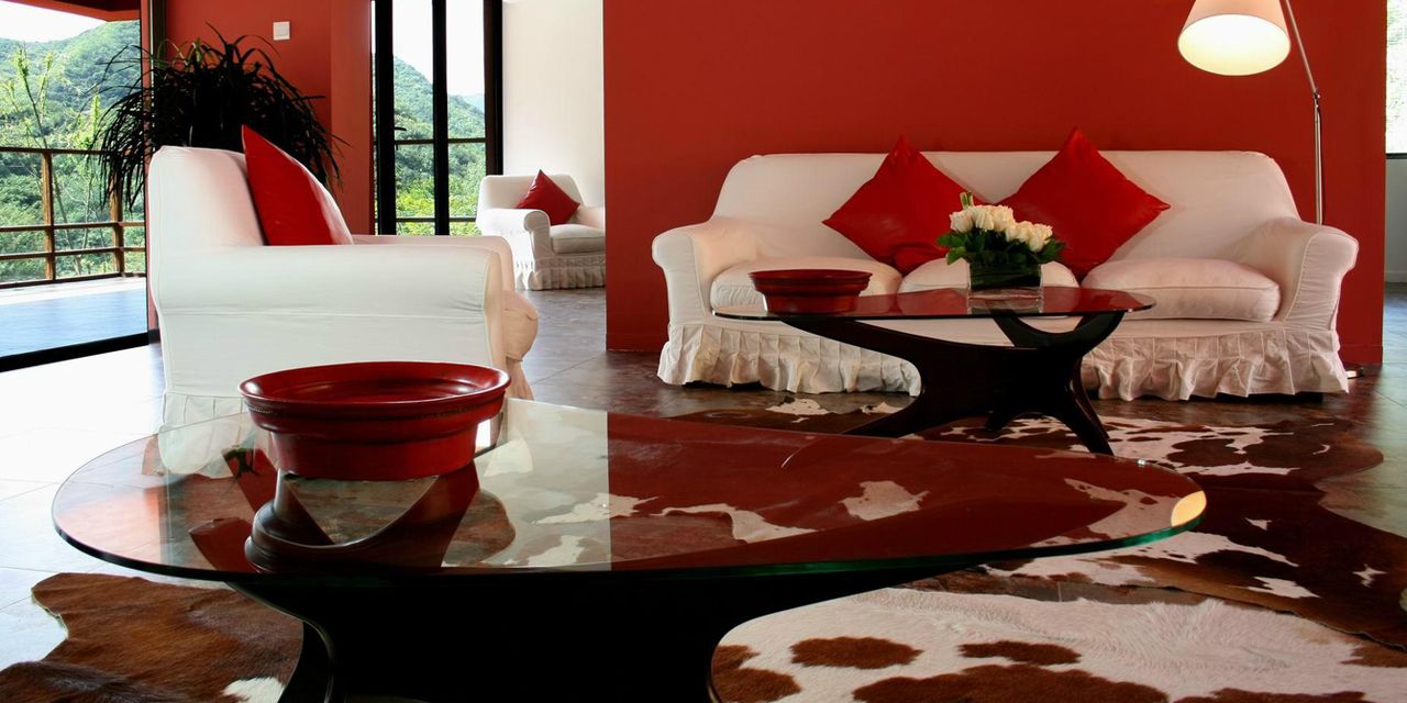 Commune by The Great Wall