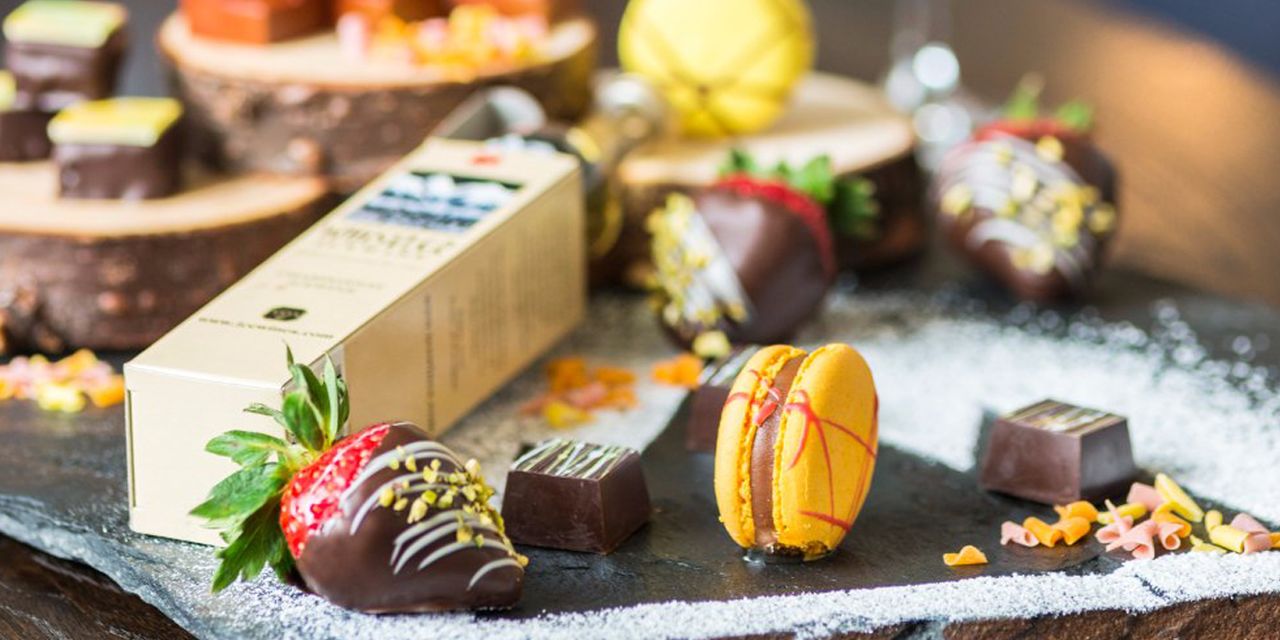 Fairmont Chateau Whistler Resort