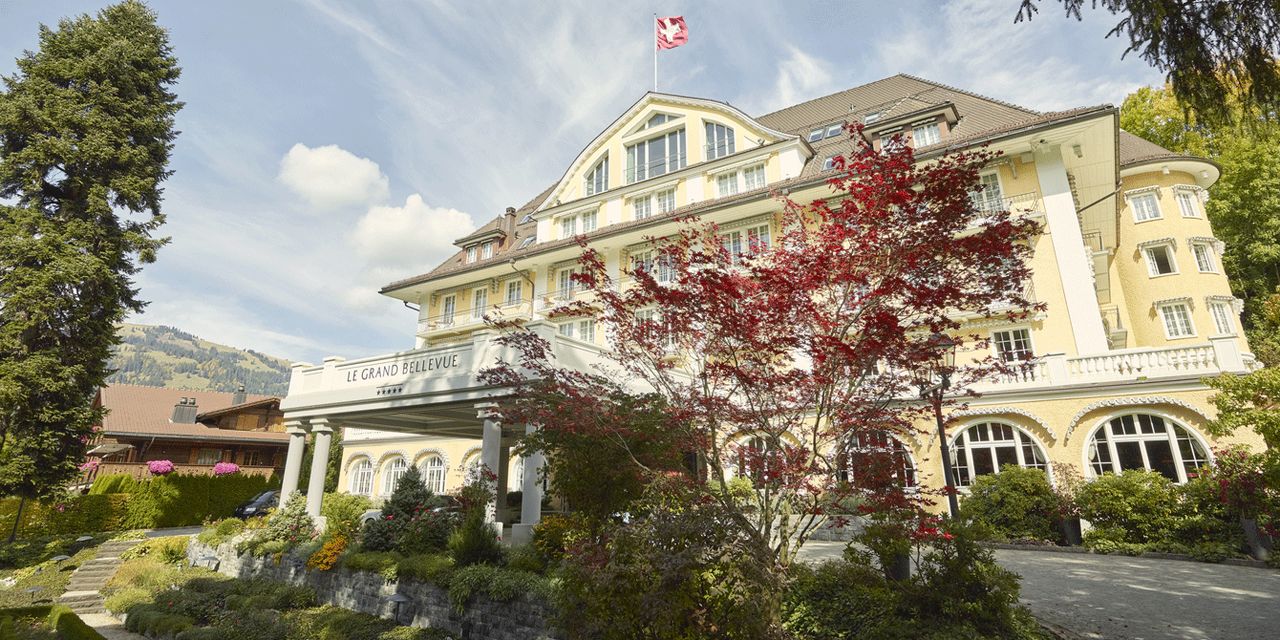 Le Grand Bellevue