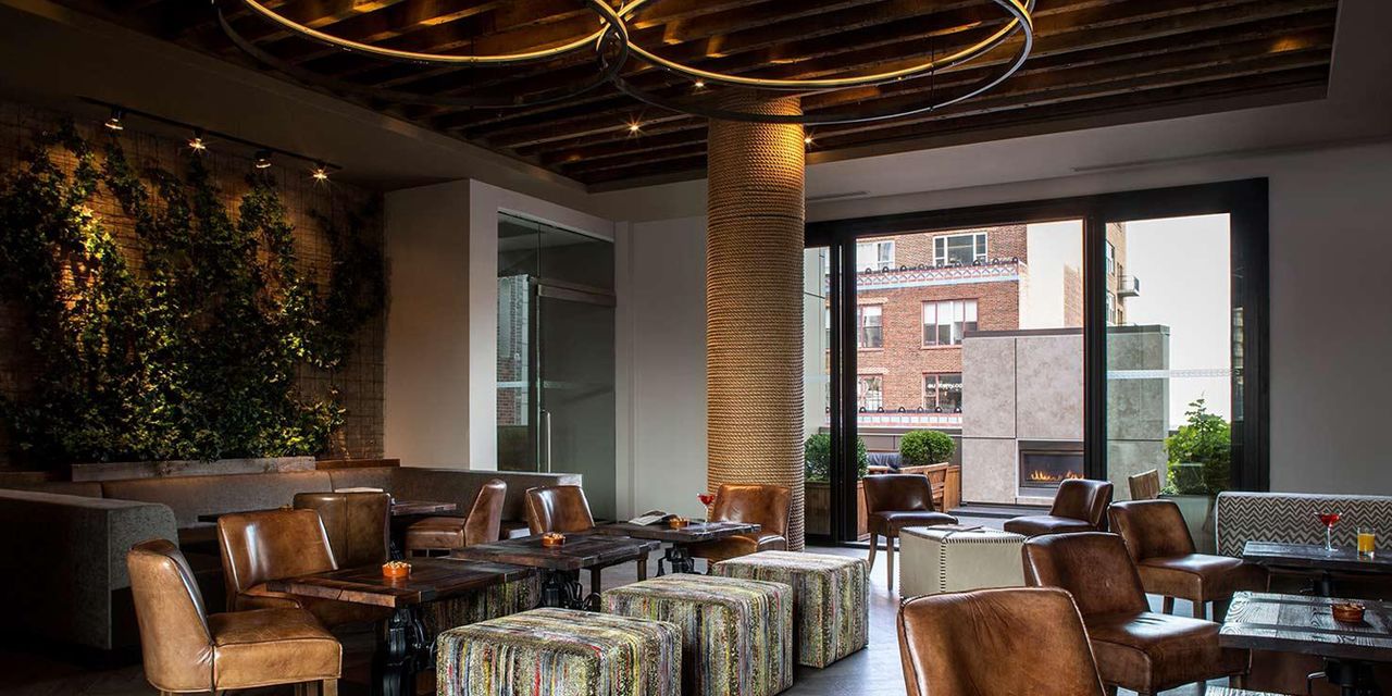 Royalton Park Avenue